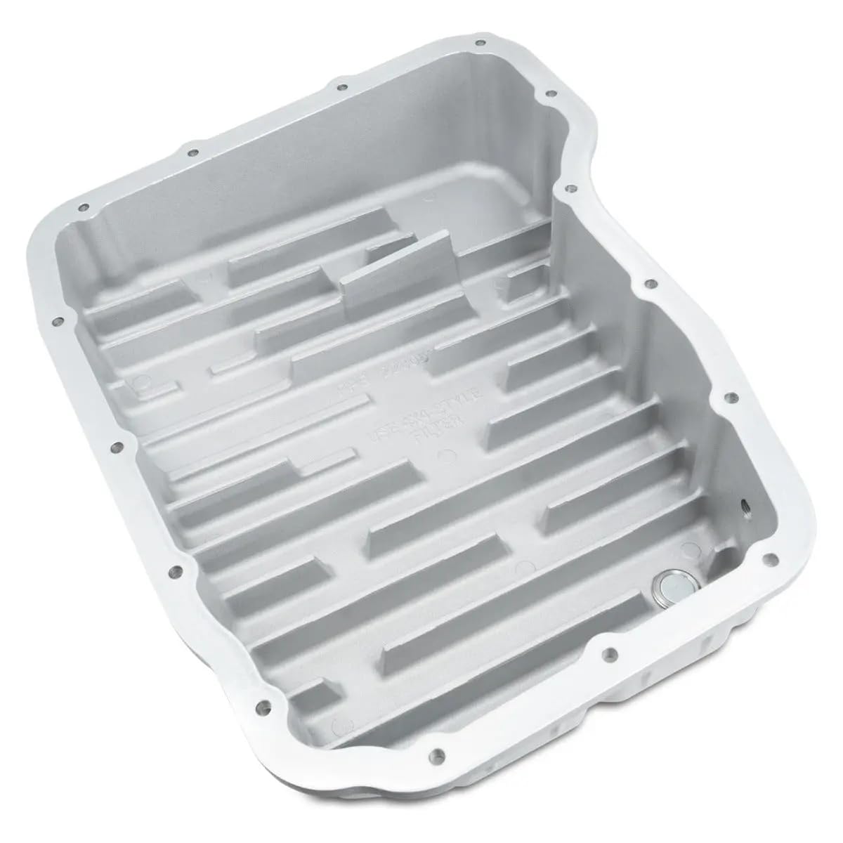 Amazon.com: PPE Heavy Duty Transmission Pan (Raw) 228052100